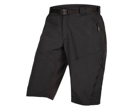 Endura Hummvee Shorts (Black) (w/ Liner) (3XL)